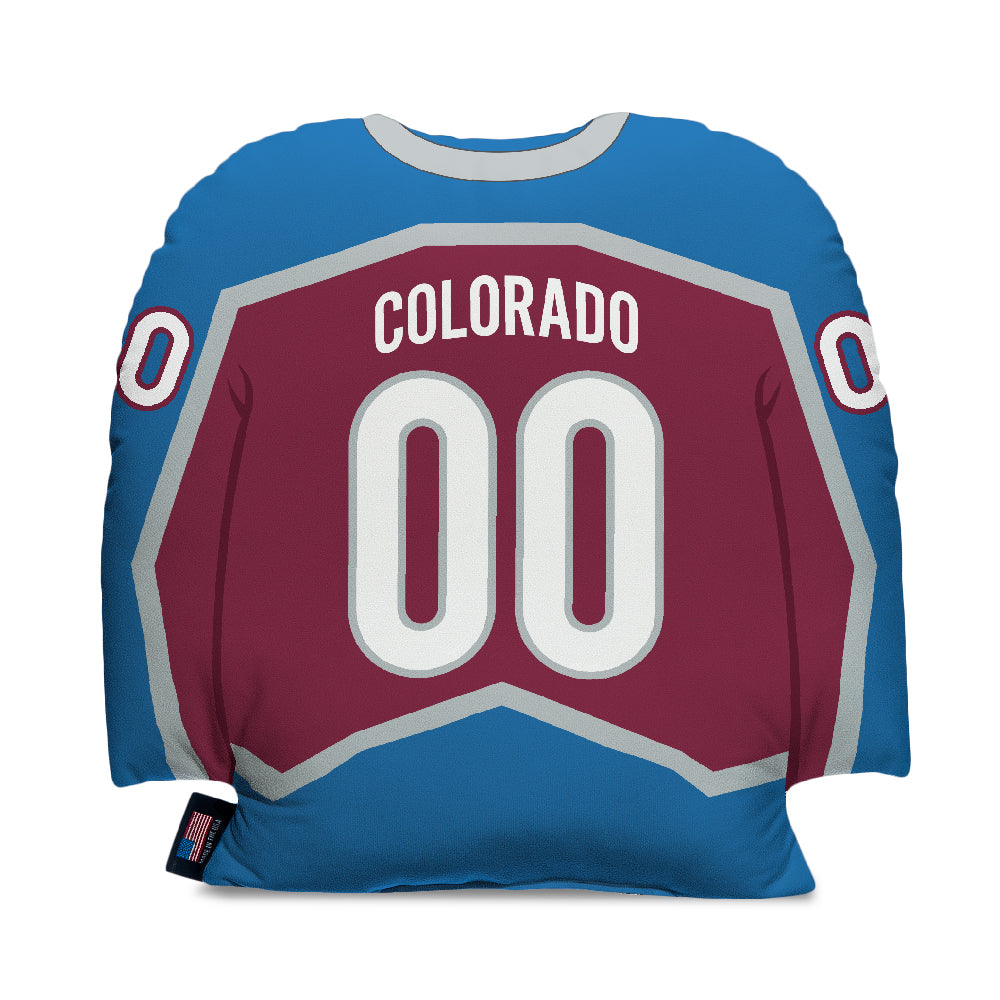 NHL: Colorado Avalanche NHL: Colorado Avalanche