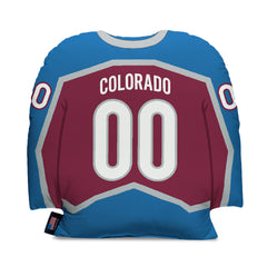 NHL: Colorado Avalanche