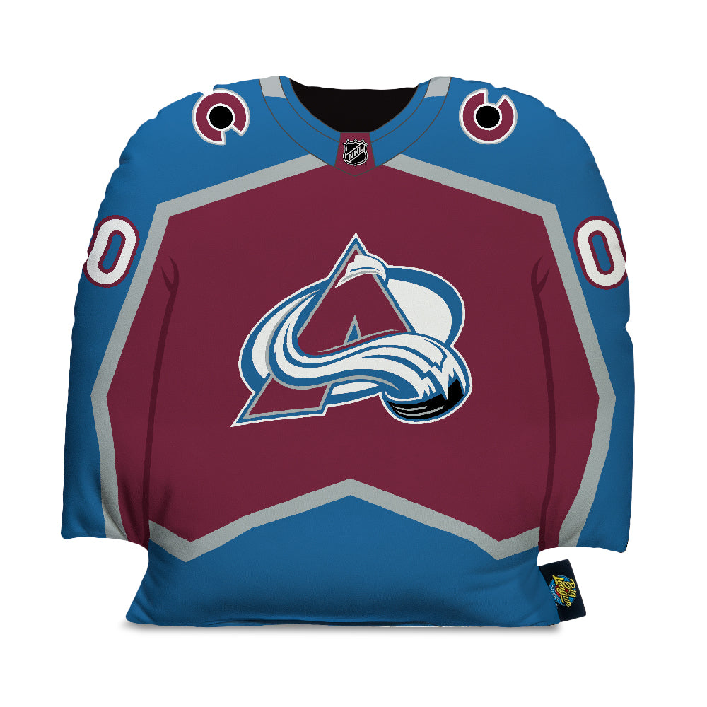 NHL: Colorado Avalanche NHL: Colorado Avalanche