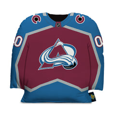 NHL: Colorado Avalanche