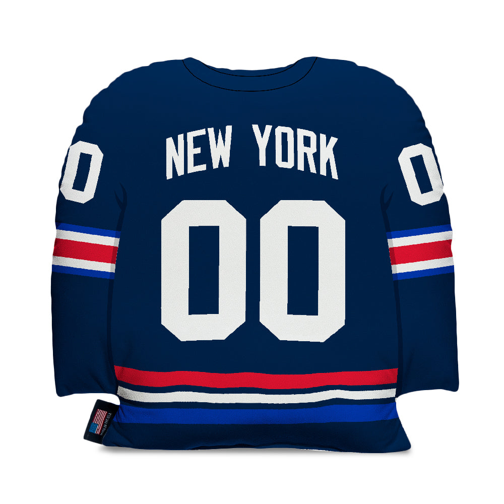 NHL: New York Rangers Alternate NHL: New York Rangers Alternate