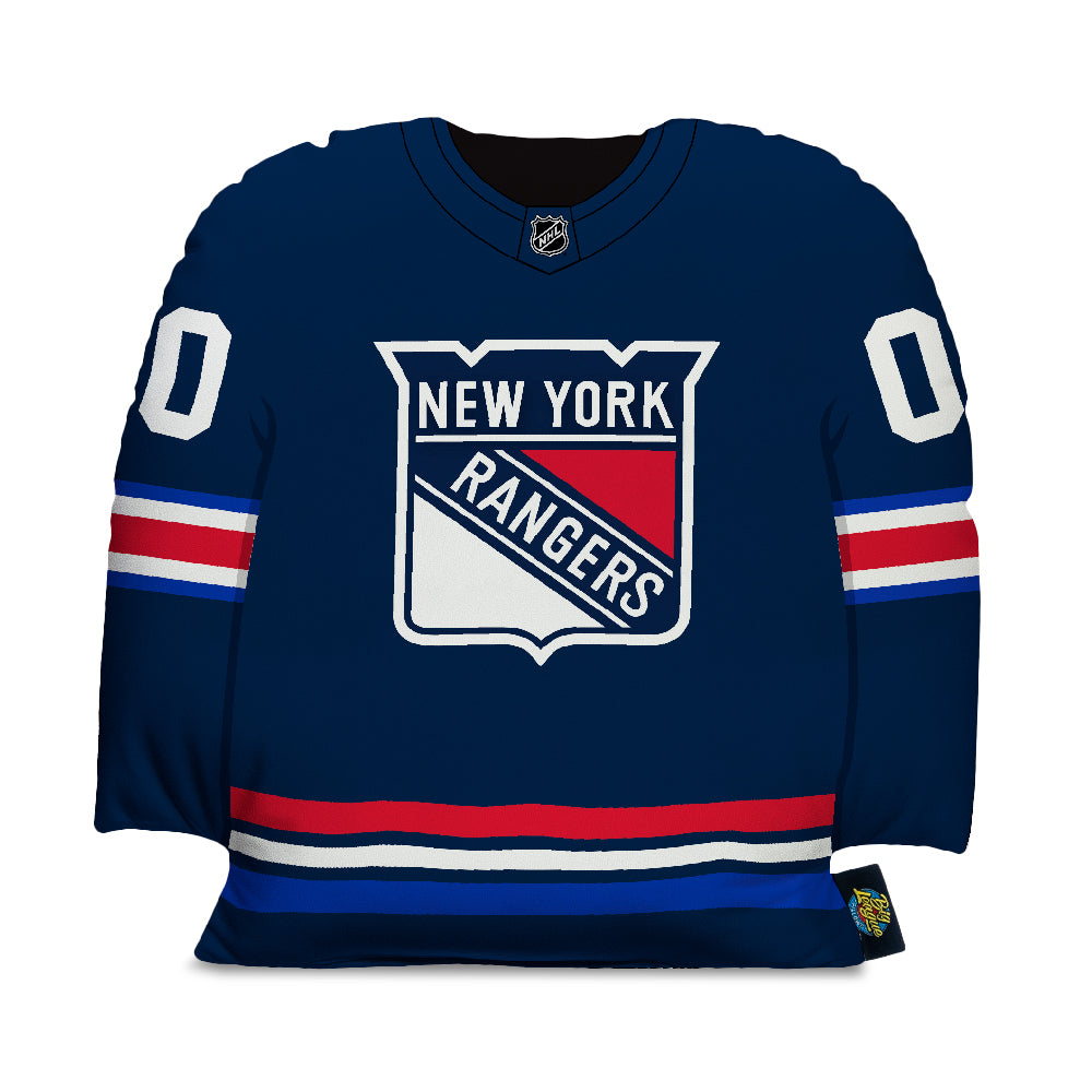 NHL: New York Rangers Alternate NHL: New York Rangers Alternate