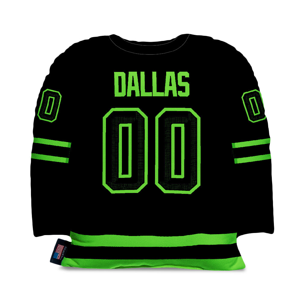 NHL: Dallas Stars Alternate NHL: Dallas Stars Alternate