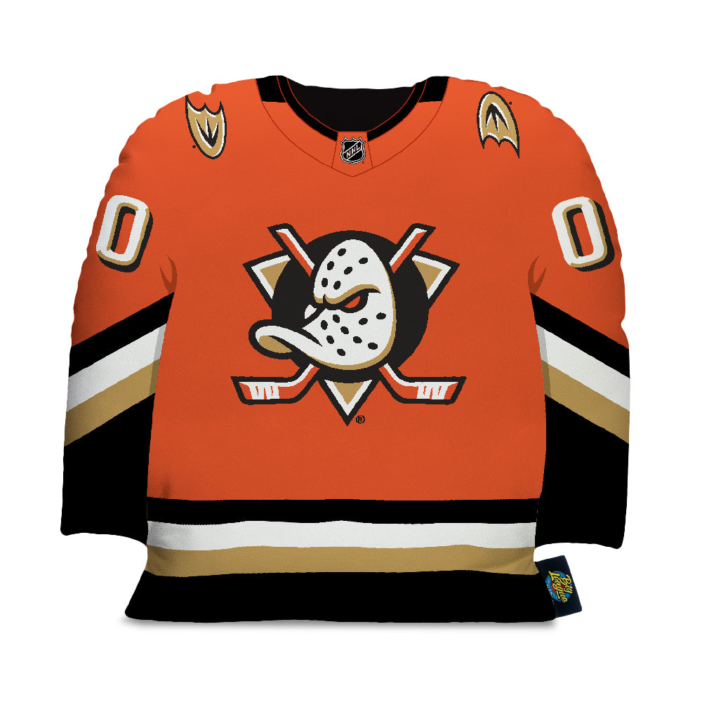 NHL: Anaheim Ducks NHL: Anaheim Ducks