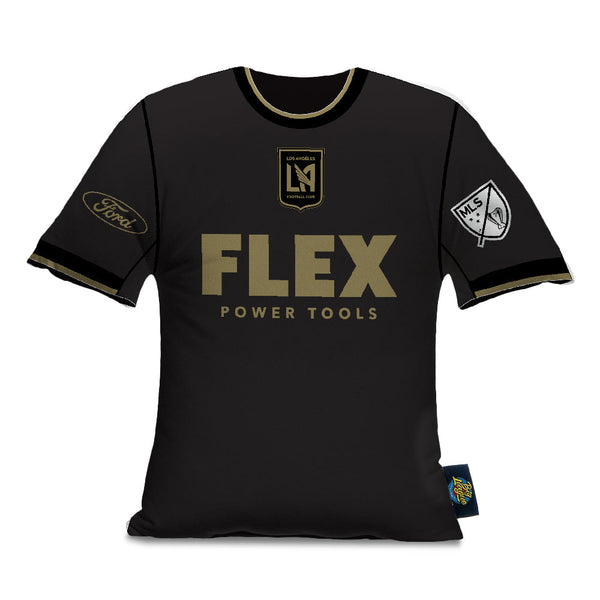 MLS: LAFC Big League Pillows