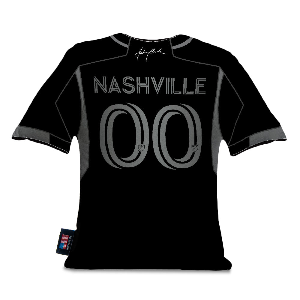 MLS: Nashville SC Away MLS: Nashville SC Away