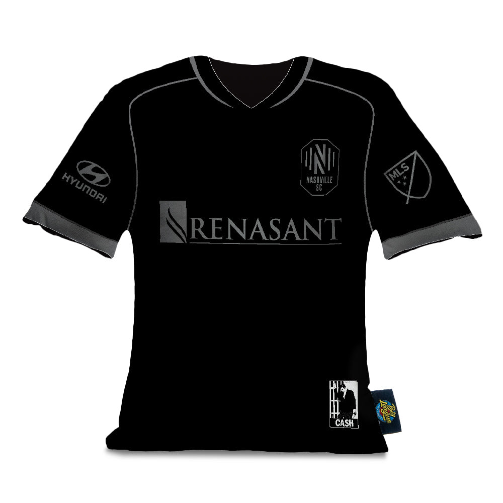 MLS: Nashville SC Away MLS: Nashville SC Away