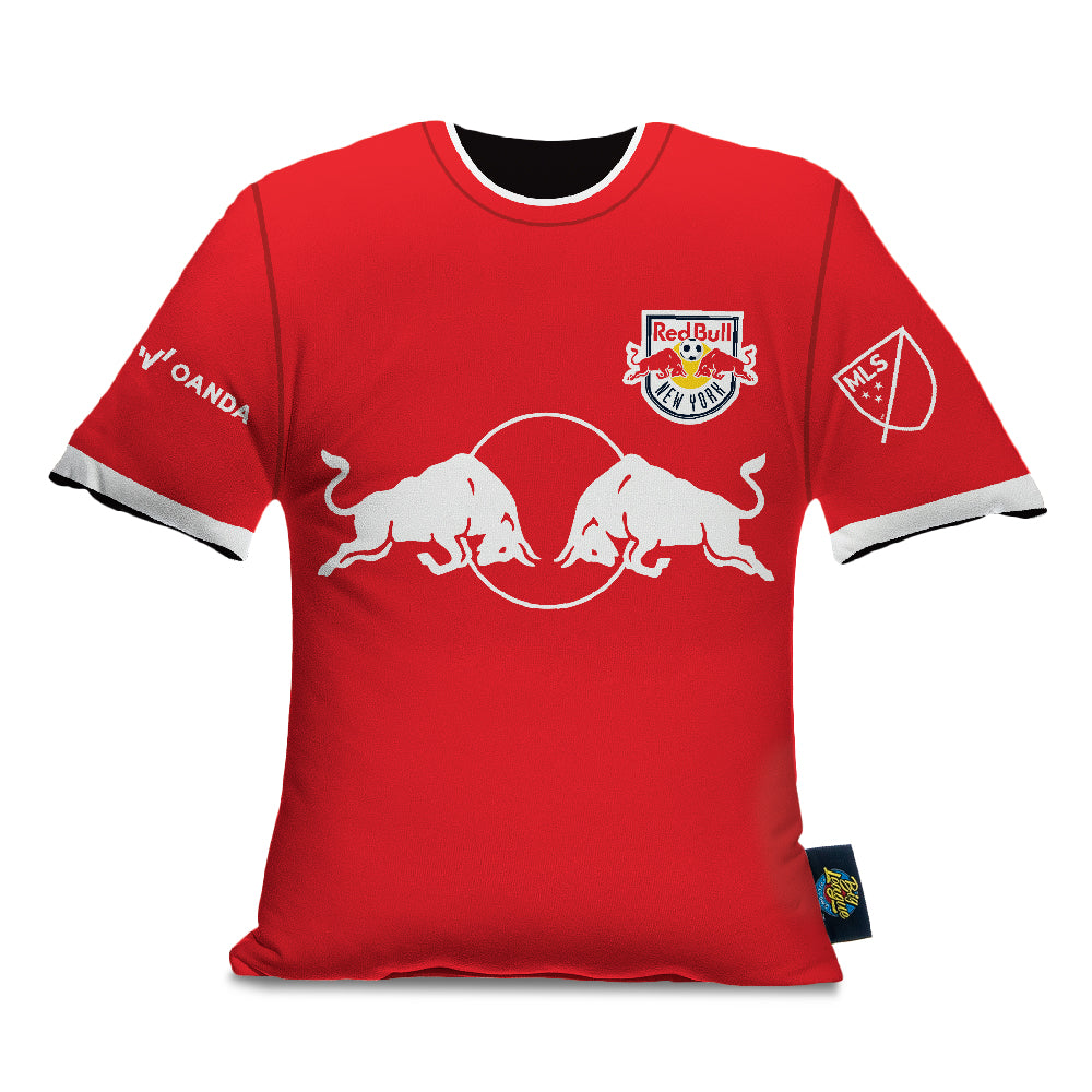MLS: New York Red Bulls MLS: New York Red Bulls