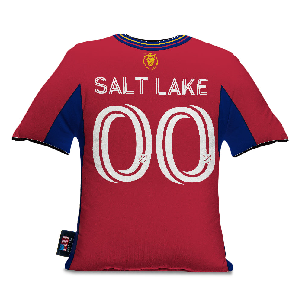 MLS: Real Salt Lake MLS: Real Salt Lake
