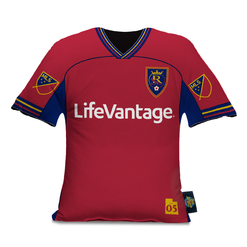MLS: Real Salt Lake MLS: Real Salt Lake