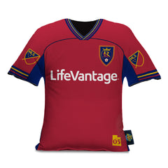 MLS: Real Salt Lake