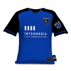 MLS: San Jose Earthquakes