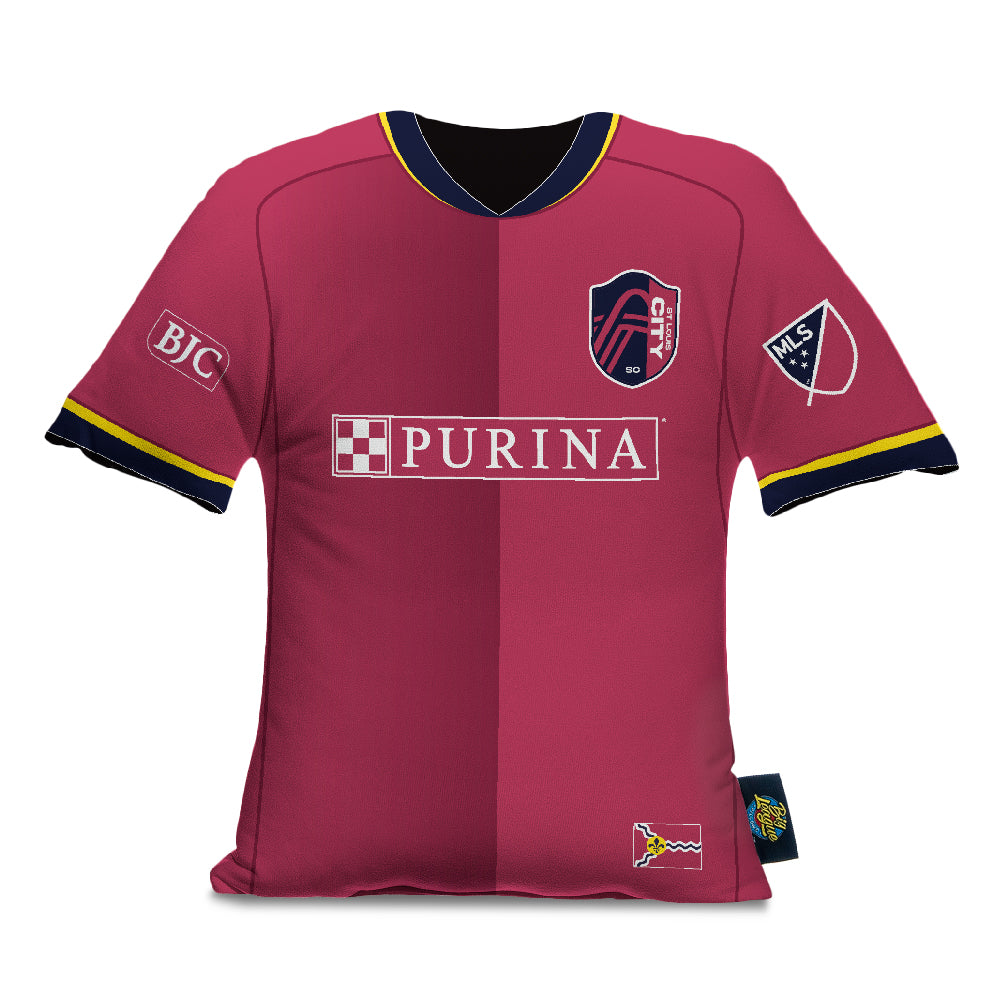MLS: St. Louis City SC MLS: St. Louis City SC