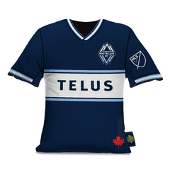 MLS: Vancouver Whitecaps FC