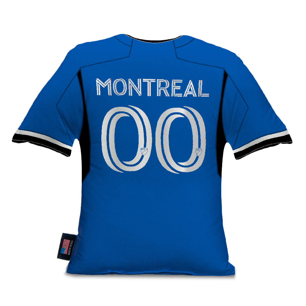 MLS: CF Montréal MLS: CF Montréal
