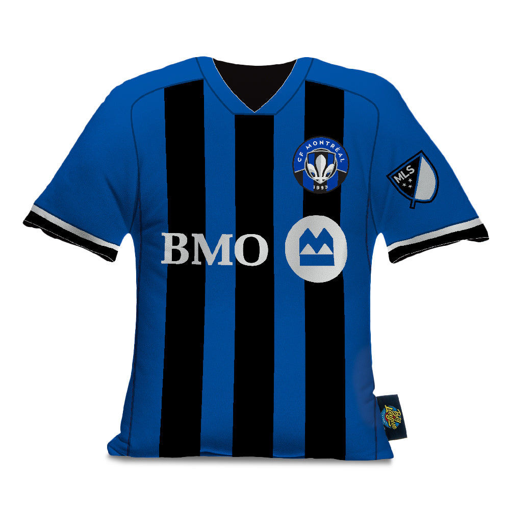 MLS: CF Montréal MLS: CF Montréal