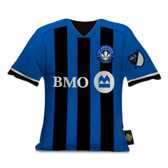 MLS: CF Montréal