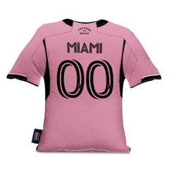MLS: Inter Miami CF Pink