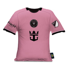 MLS: Inter Miami CF Pink