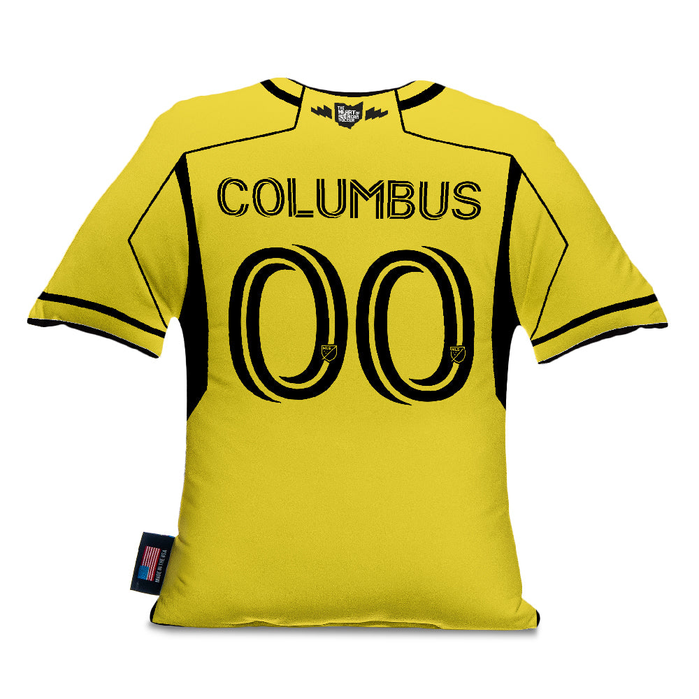 MLS: Columbus Crew SC MLS: Columbus Crew SC