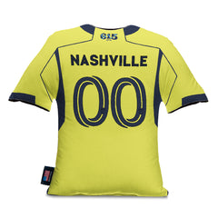 MLS: Nashville SC