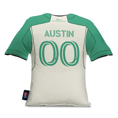 MLS: Austin FC Armadillo