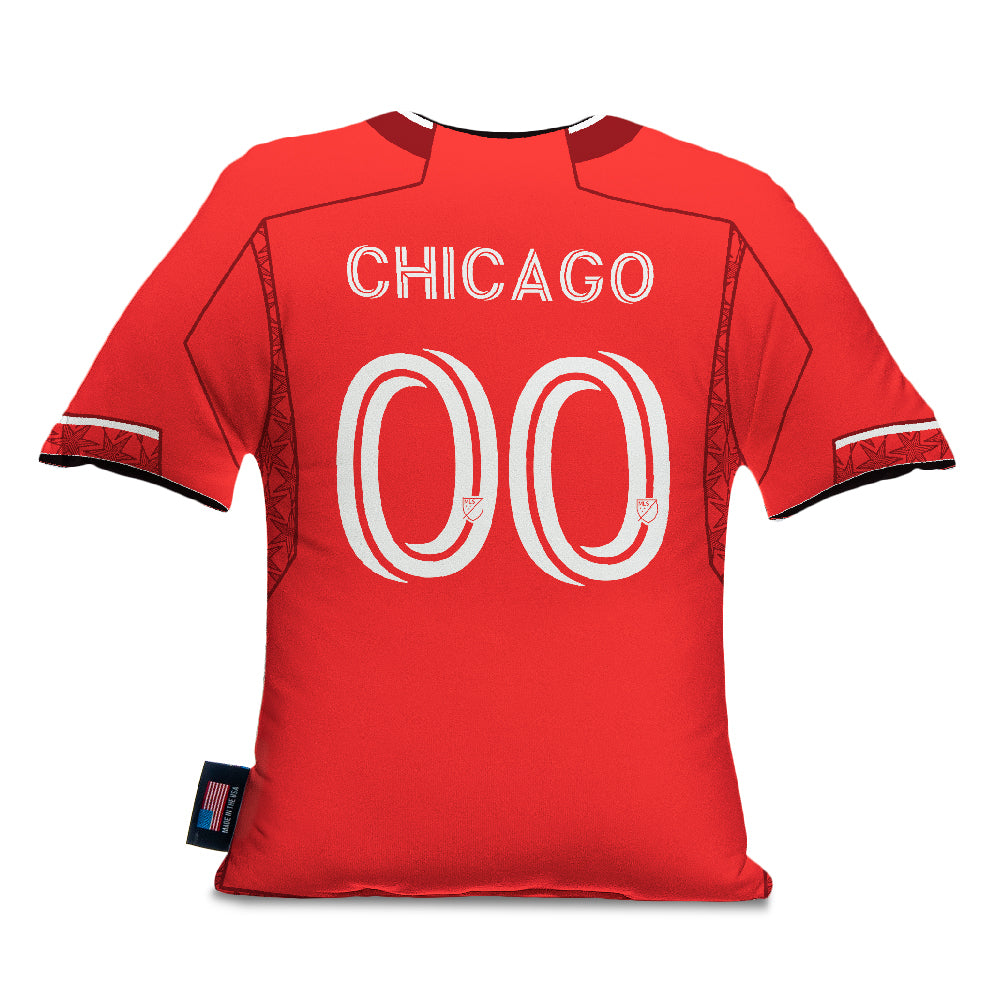 MLS: Chicago Fire MLS: Chicago Fire