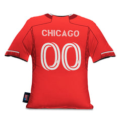 MLS: Chicago Fire