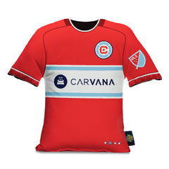MLS: Chicago Fire