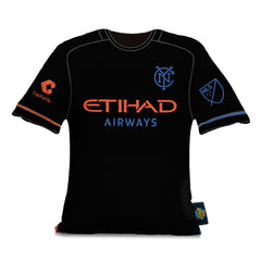 MLS: NYCFC