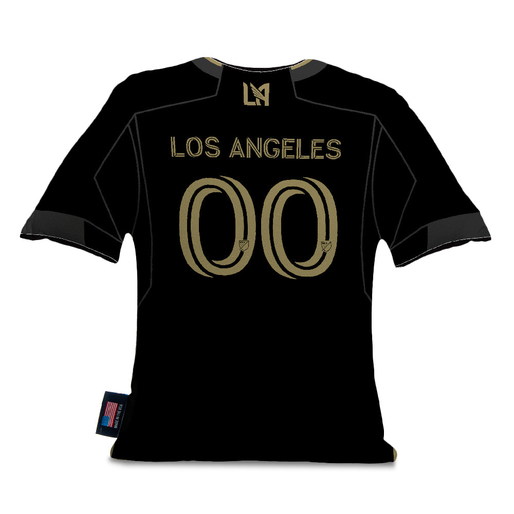 MLS: LAFC MLS: LAFC