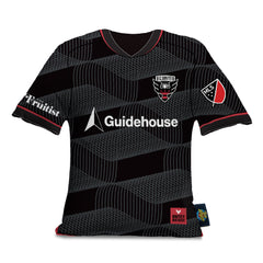 MLS: DC United