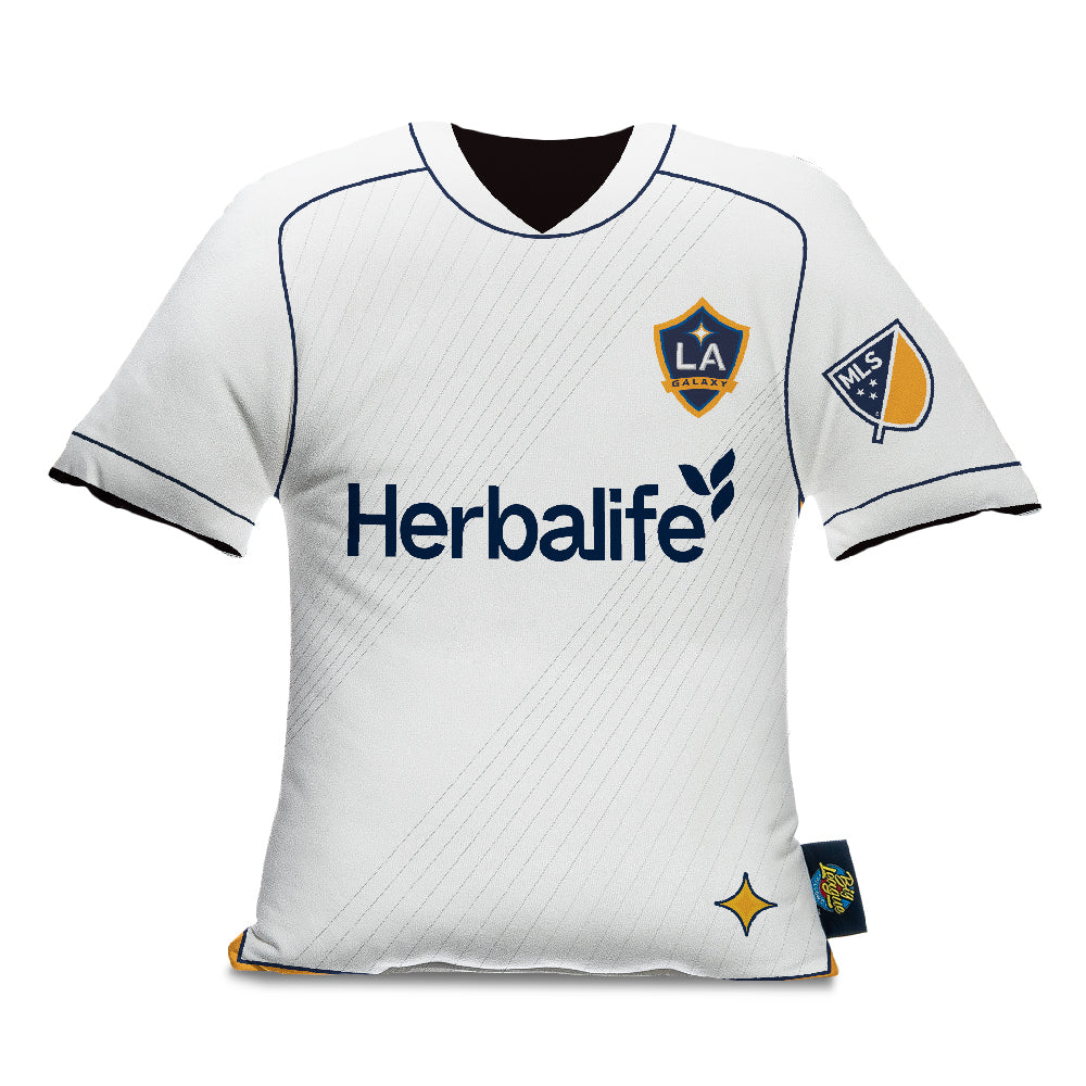 MLS: LA Galaxy MLS: LA Galaxy