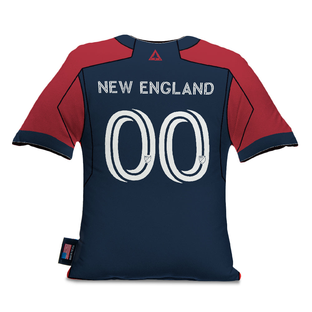 MLS: New England Revolution MLS: New England Revolution