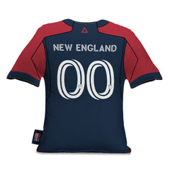 MLS: New England Revolution