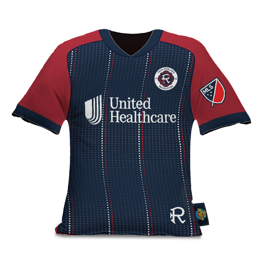 MLS: New England Revolution MLS: New England Revolution