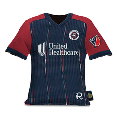 MLS: New England Revolution