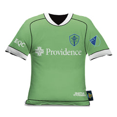 MLS: Seattle Sounders FC