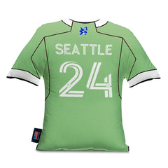 MLS: Seattle Sounders FC