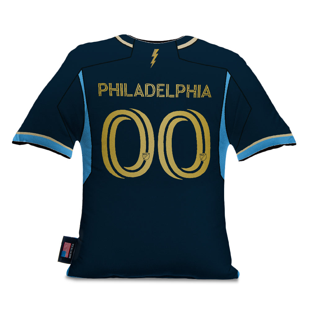 MLS: Philadelphia Union MLS: Philadelphia Union