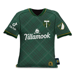 MLS: Portland Timbers