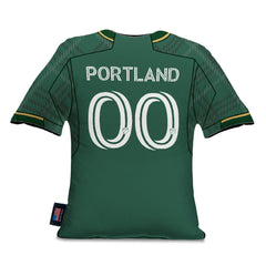 MLS: Portland Timbers