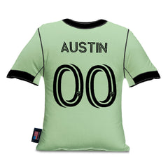 MLS: Austin FC Away