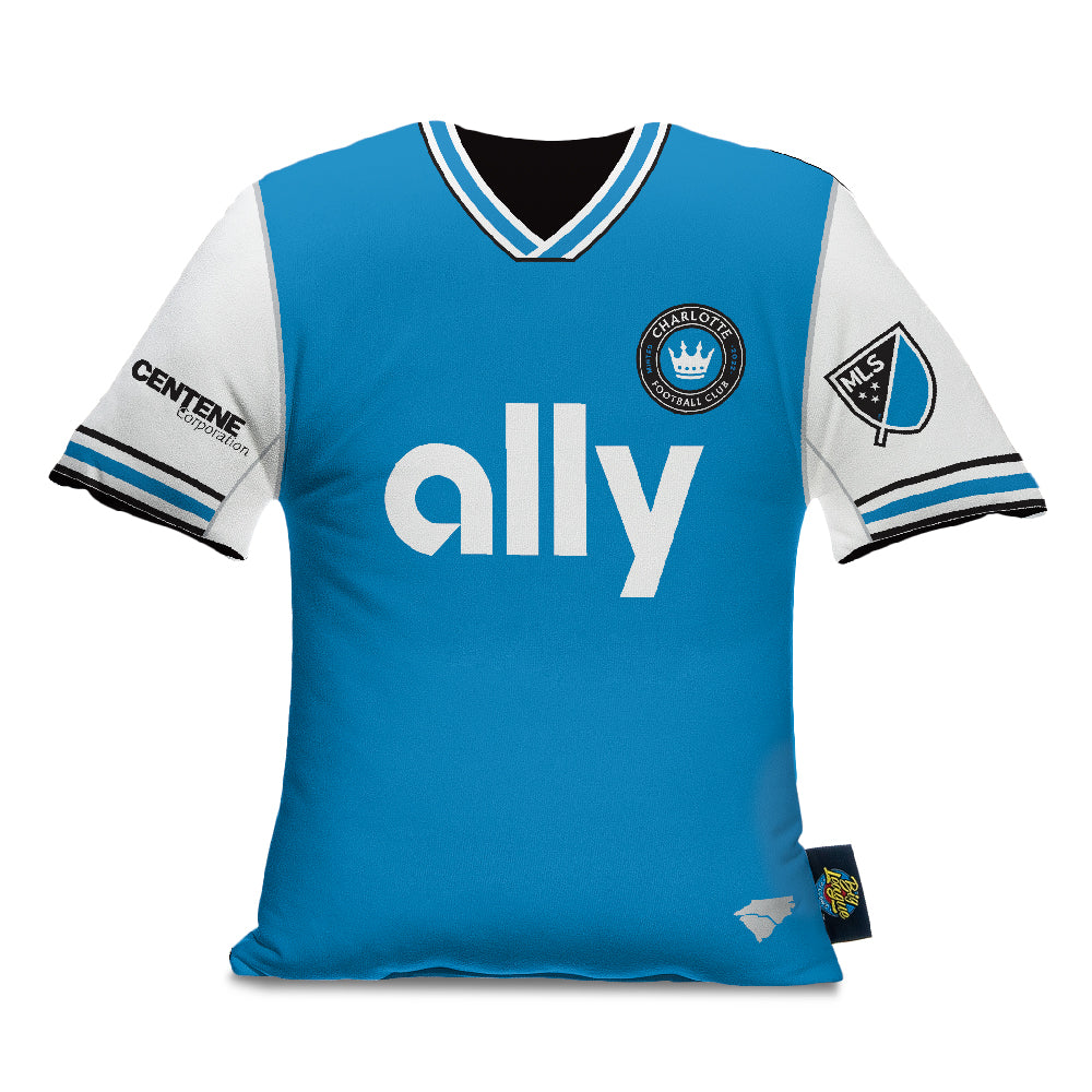 MLS: Charlotte FC MLS: Charlotte FC