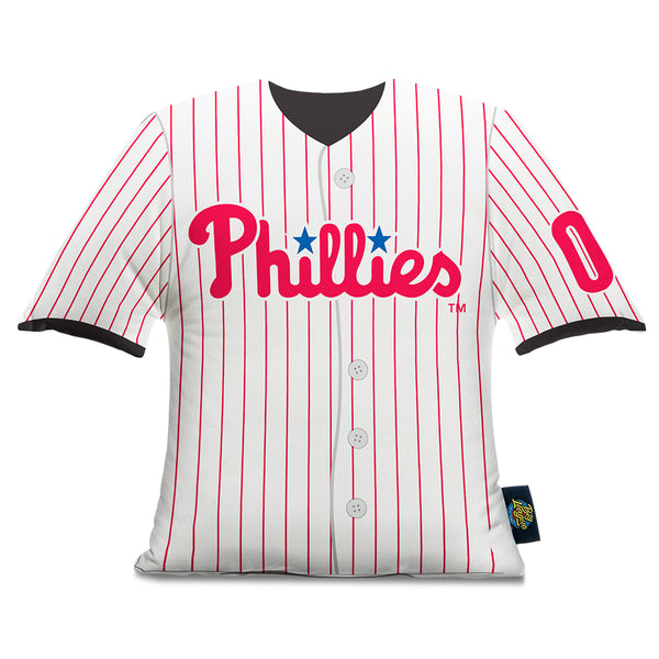 MLB: Philadelphia Phillies – Big League Pillows