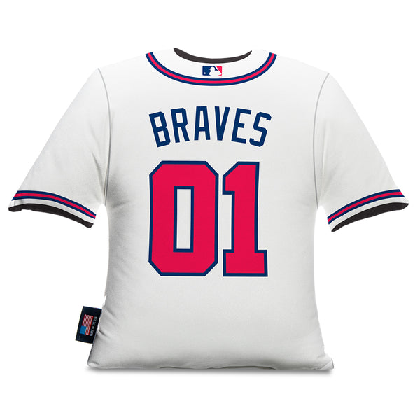 Atlanta Braves 48 Size MLB Jerseys for sale