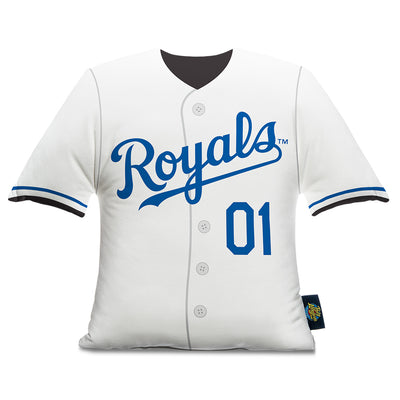 MLB: Kansas City Royals