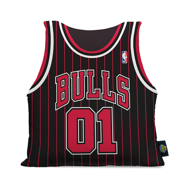 NBA Chicago Bulls Big League Pillows