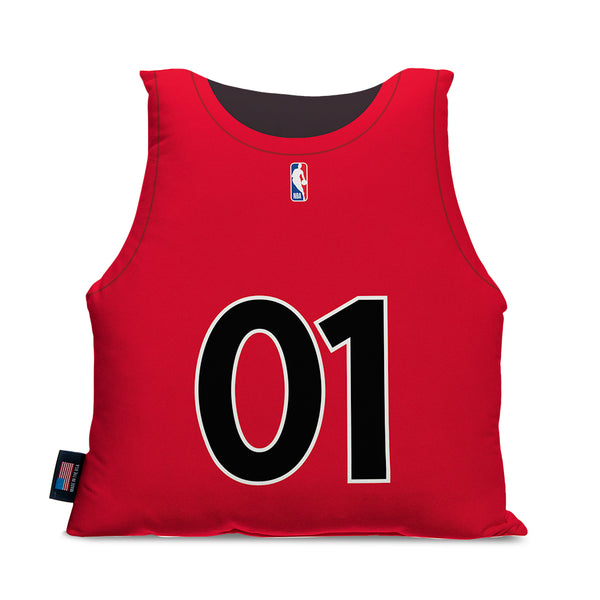 raptors we back shirt
