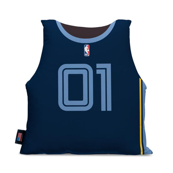 NBA Memphis Grizzlies Big League Pillows